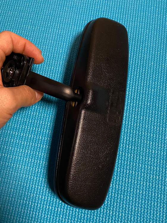 インテグラの投稿282・軽量化・ルームミラー・DIY・SPOON SPORTSに関するカスタム事例の投稿画像12枚目