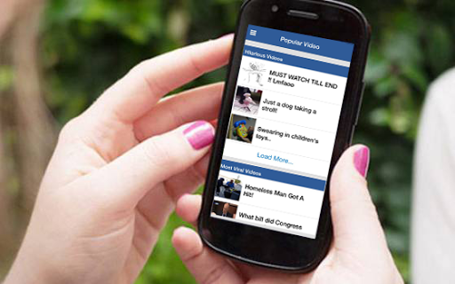 HD Video Downloader For Facebook Download Videos