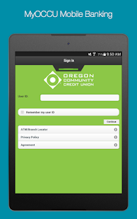 Free Download MyOCCU Mobile Banking APK