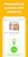 FluentU: Learn Language videos Screenshot