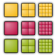 Blocks icon