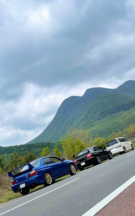 インプレッサ WRX STIのインプレッサ仲間・クルマでエンジョイ・お別れに関するカスタム事例の投稿画像55枚目