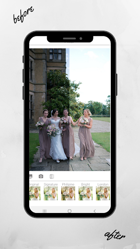 Bella Photo PRO  - Photo Editor App