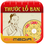 Cover Image of Скачать Thuoc lo ban La ban Phong thuy 3.6 APK