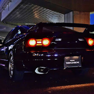 180SX RPS13