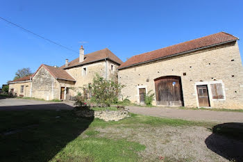 maison à Pouilly-en-Auxois (21)