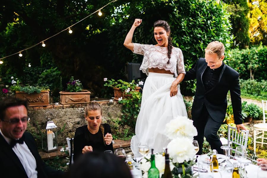 Fotógrafo de bodas Laura Barbera (laurabarbera). Foto del 16 de mayo 2017