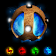 Tunnel Ball 3D icon