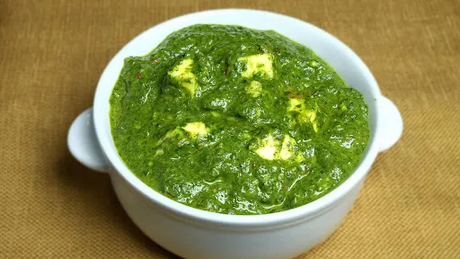 Palak Paneer