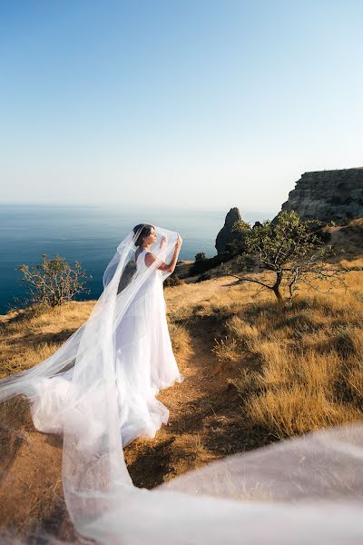 Wedding photographer Natalya Muzychuk (nmuzychuk). Photo of 15 August 2017