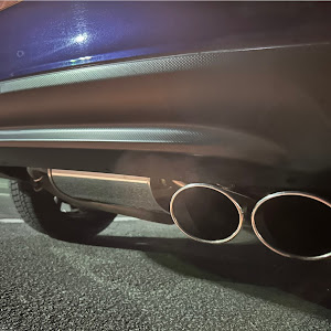 インプレッサ スポーツ GT7