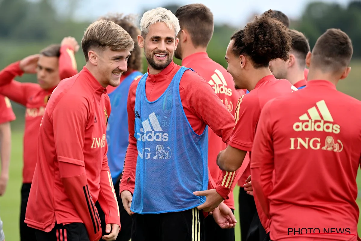 Adnan Januzaj staat voor cruciaal jaar: gooit deze Franse club hem reddingsboei toe?