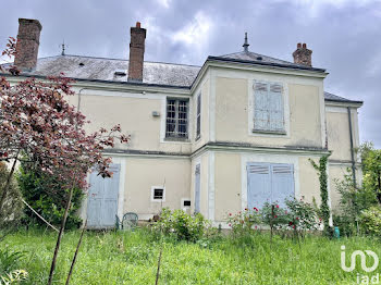 maison à Saint-Sulpice-de-Favières (91)