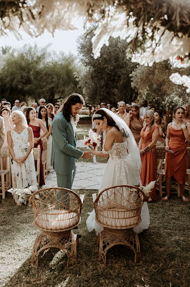 Fotógrafo de casamento Noe David (noedavid). Foto de 5 de outubro 2023