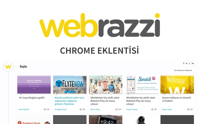 Webrazzi