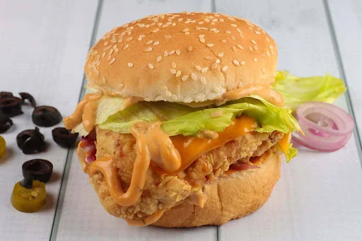 Chicken Burger