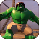 Télécharger KiPlays For LEGO Hullk Battle Trick Installaller Dernier APK téléchargeur