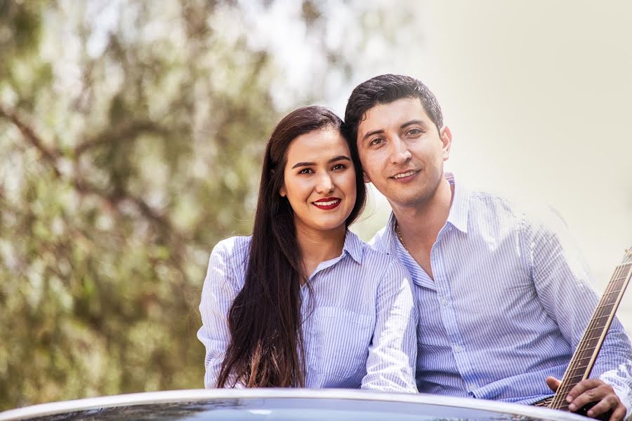 Fotógrafo de bodas Tania Ronquillo (taniaron). Foto del 26 de septiembre 2018