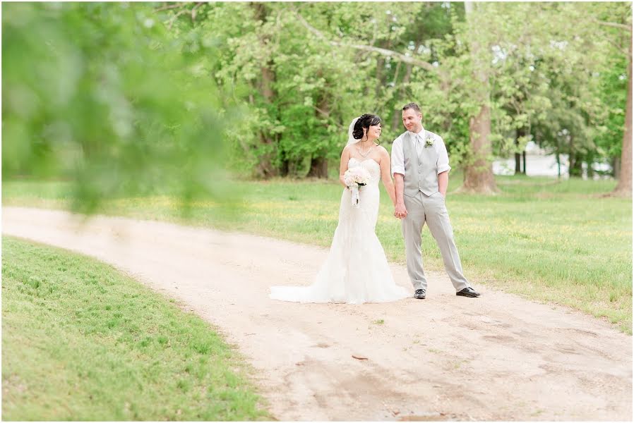 Photographe de mariage Jami Thompson (jamithompson). Photo du 9 mars 2020