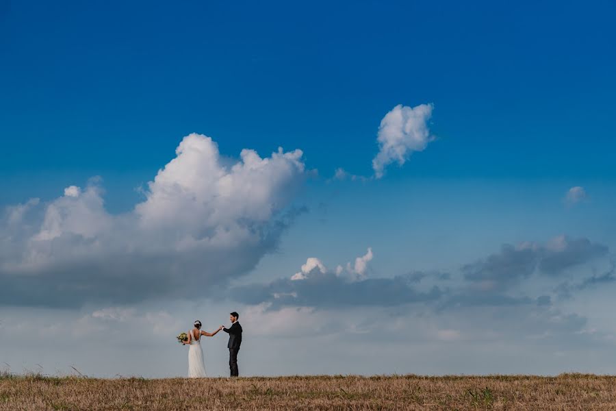 結婚式の写真家Andrea Giorio (andreagiorio)。2018 9月26日の写真