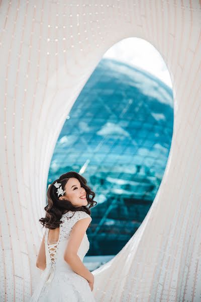 Wedding photographer Marlen Alimgazin (alimgazin). Photo of 30 June 2019