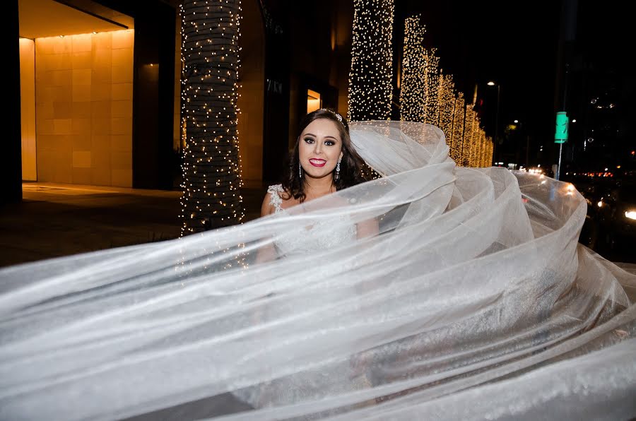 Fotografo di matrimoni Alexandre Botelho (fabialephotos). Foto del 5 febbraio 2019