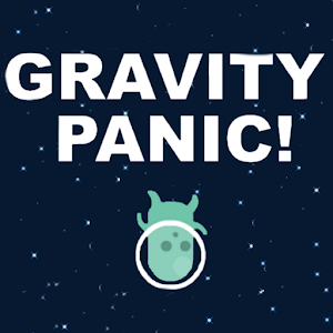 Gravity Panic