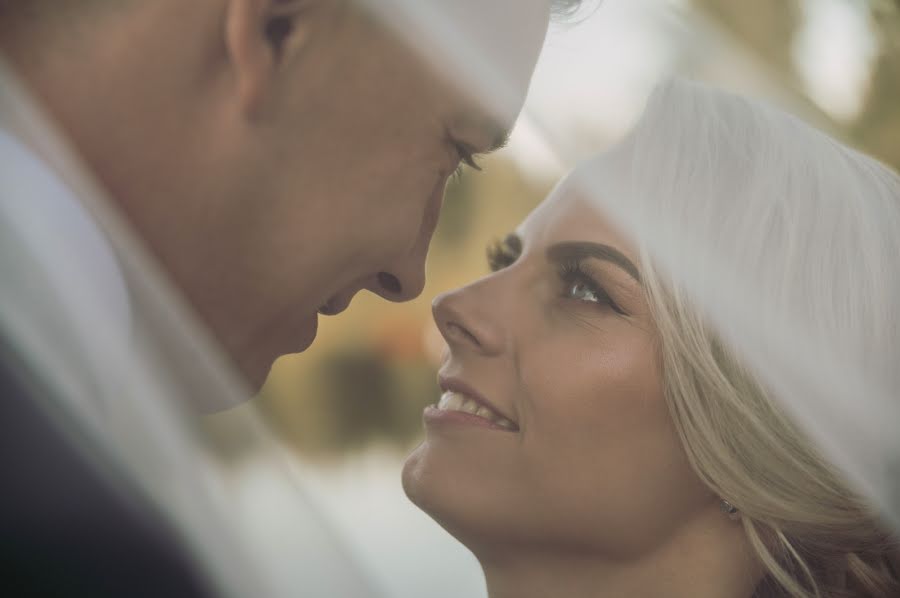 Fotógrafo de bodas Pavol Belčík (belcik). Foto del 6 de julio 2019