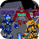 Robot Wars Survival Games