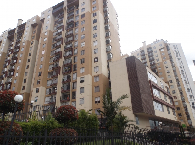 Apartamento En Venta - Pontevedra, Bogota