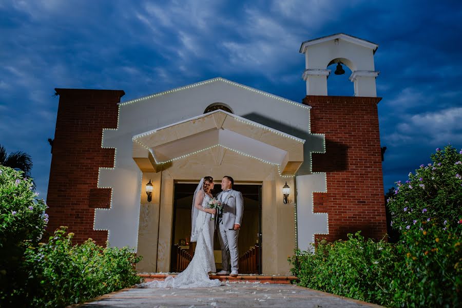 Photographe de mariage Fernando Daza (fernandodaza). Photo du 5 octobre 2023