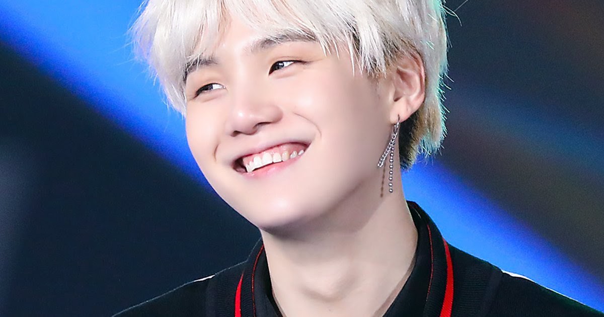BTS's Suga Has A Soft Spot For This Member And They Always Make Him ...