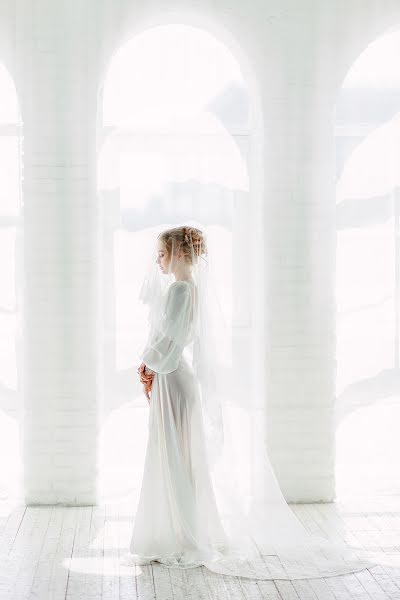 Wedding photographer Kseniya Starkova (kstarkova). Photo of 15 June 2018