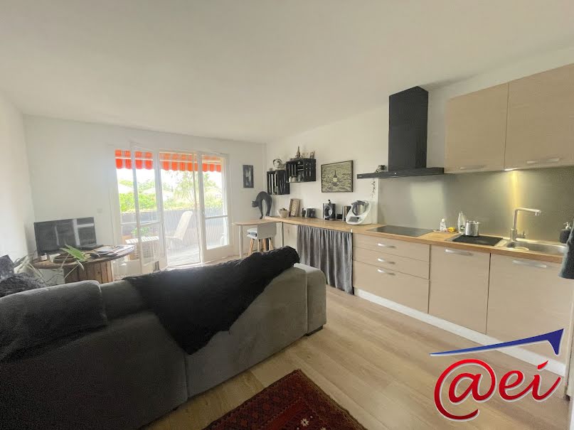 Vente appartement 2 pièces 38 m² à La Seyne-sur-Mer (83500), 222 000 €