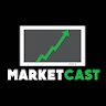 MarketCast - Stocks on your TV icon