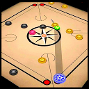 Carrom Club 3D FREE ( CARROM BOARD GAME ) 6.0.7 APK تنزيل