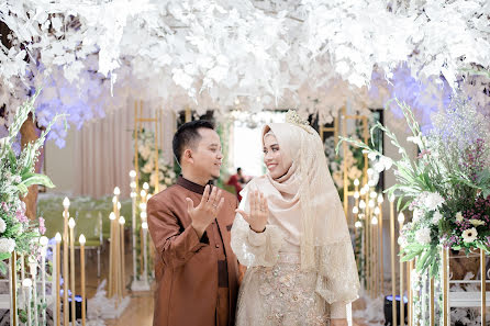 結婚式の写真家Hardi Boy Hardi Hapryansyah (hardihapryansyah)。2020 3月19日の写真