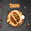 Madrid Taco And Shakes, Pratap Nagar, Jaipur logo