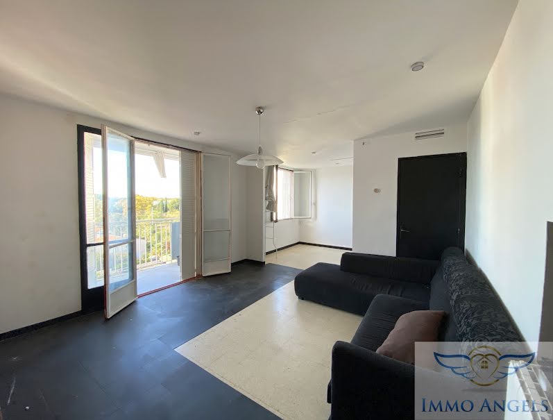 Vente appartement 3 pièces 74 m² à Montpellier (34000), 169 500 €