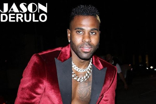 Jason Derulo Popular Songs