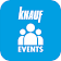 Knauf Events icon