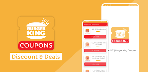 coupon king burger - whopper 2