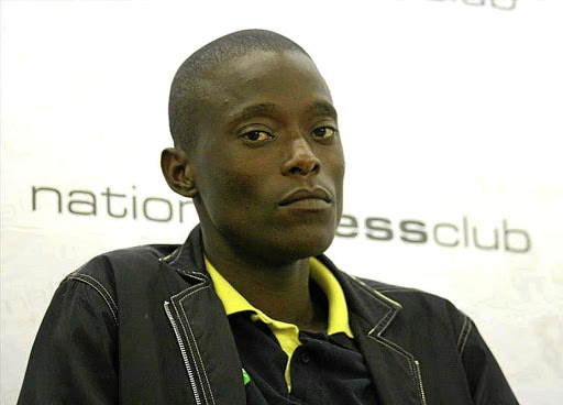 Sindiso Magaqa died two months after being shot in southern KwaZulu-Natal.