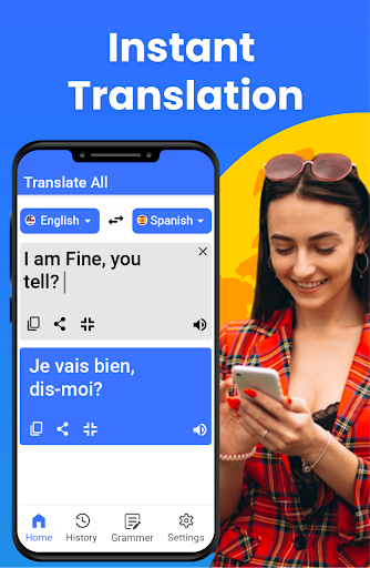 Screenshot Translate All Photo Translator