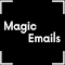 MagicEmails: изображение логотипа