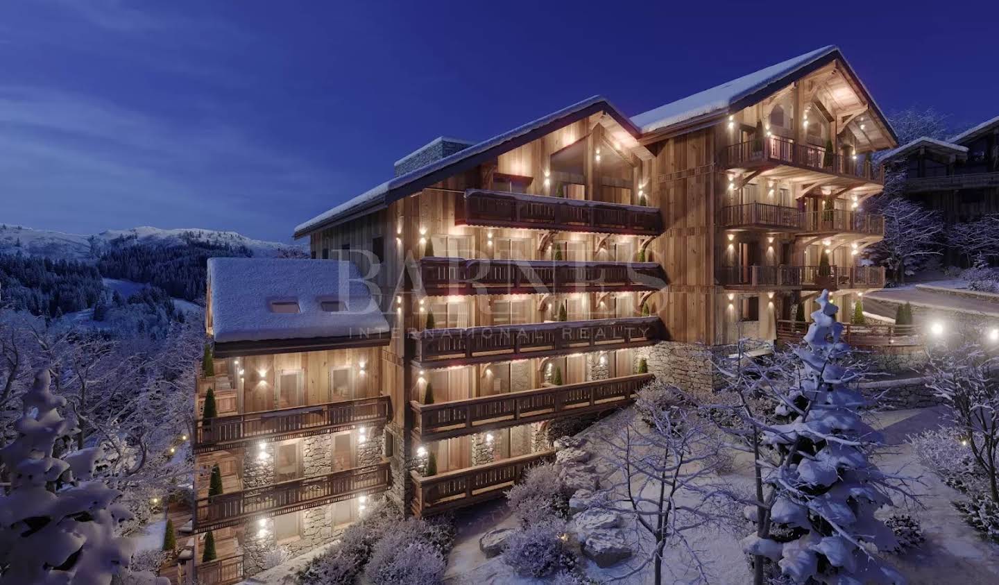 Apartment MERIBEL