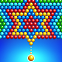 Icon Bubble Shooter Royal Pop