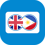 Cover Image of Download Filipino English Translation | Filipino translator 1.0.1 APK