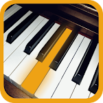 Cover Image of Скачать Piano Melody Pro 143 APK