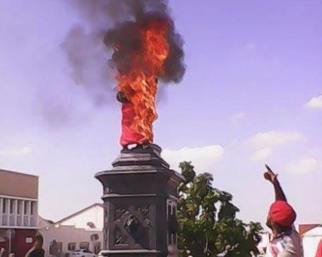 Madwara was sentenced in the Uitenhage District Court on June 29.